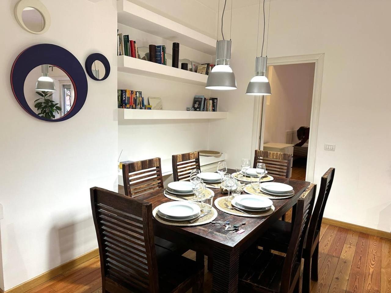 Atelier San Pietro Apartment Rome Exterior photo