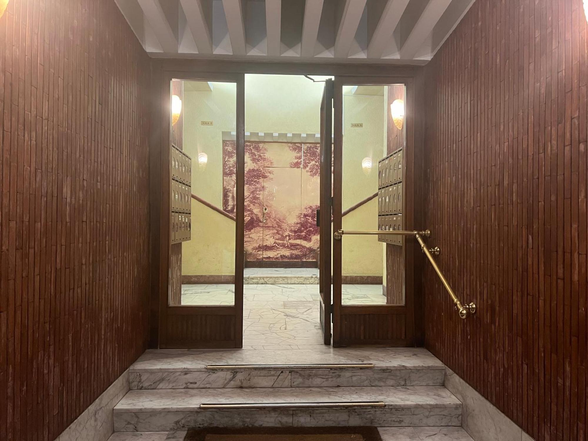 Atelier San Pietro Apartment Rome Exterior photo